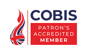 Cobis - Accredited Member