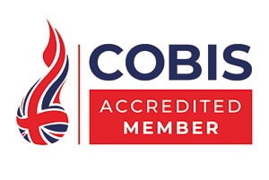 Cobis - Accredited Member