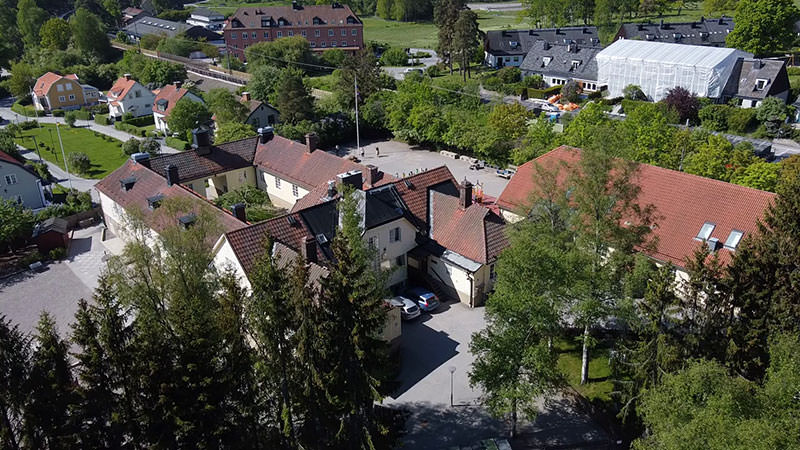 Altorp Campus Virtual Tour