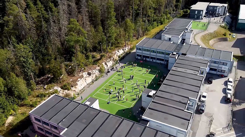 Ekeby Campus - Virtual Tour