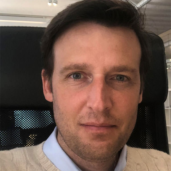 Moritz Wendt
