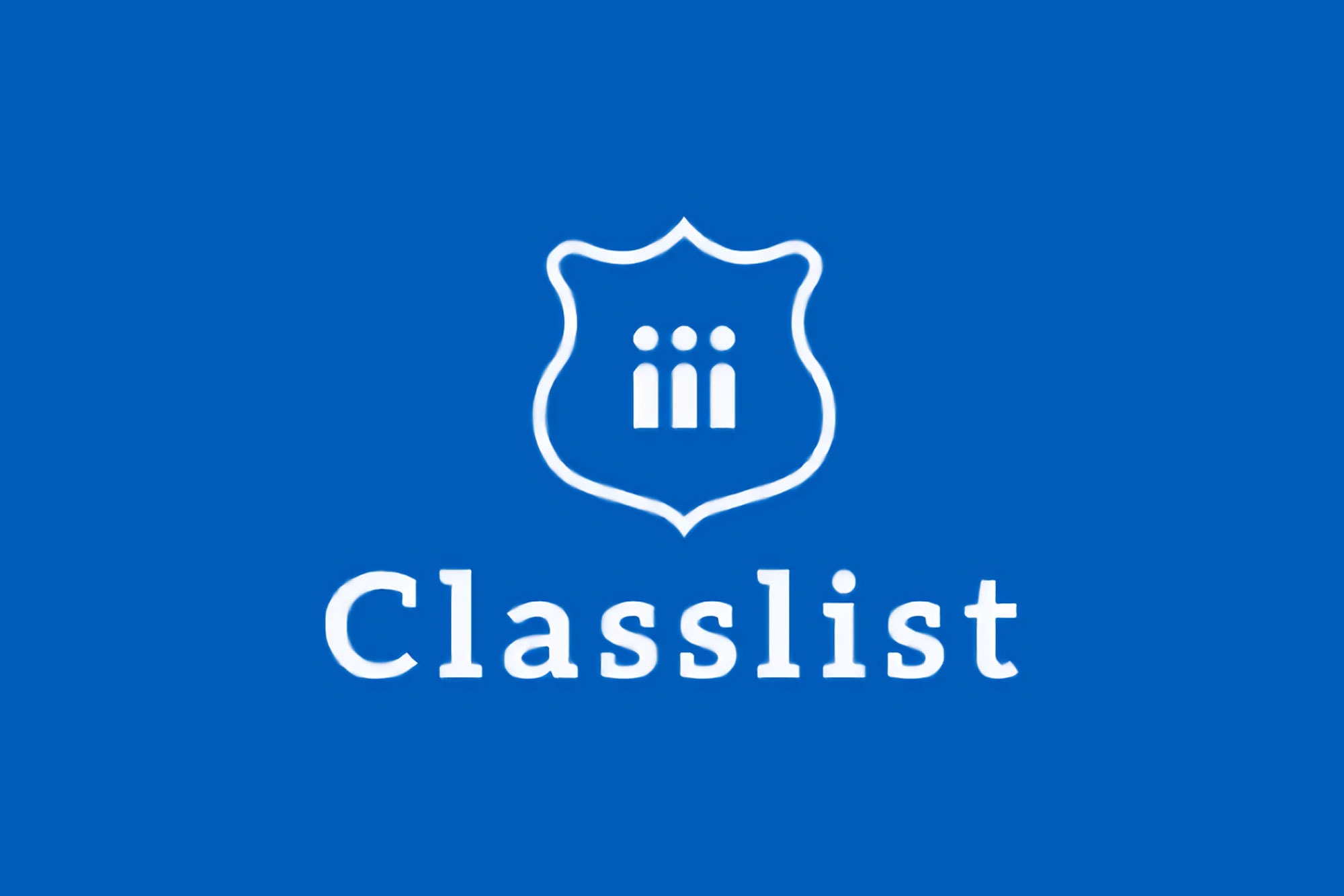 Strengthening our community with Classlist - British International ...
