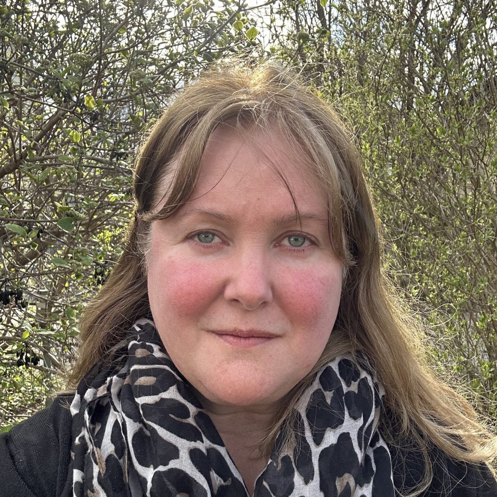 Cathy Taylor - Principal of Primary