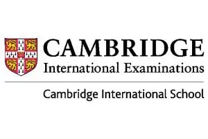 Cambridge International Examination
