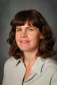 Catherine Ward