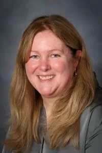 Cathy Taylor