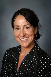 Corina Rader