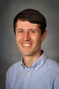 Josh Crozier
