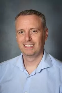 Damien Walsh