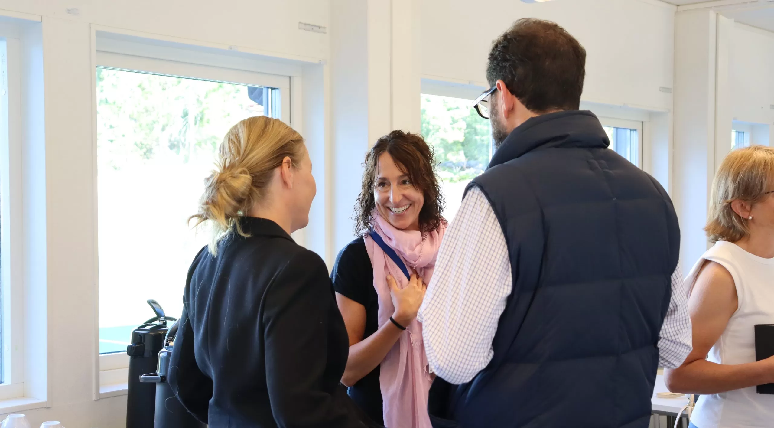 Together in Learning: How BISS Keeps Families Connected