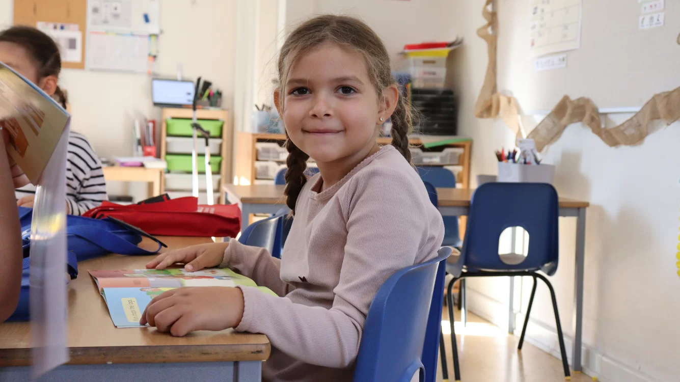 Making Learning Meaningful: IPC at BISS